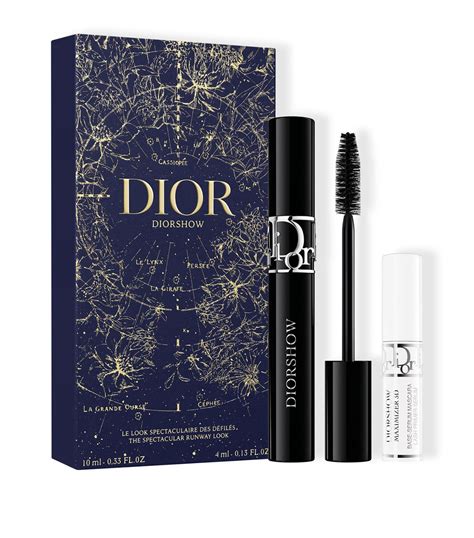 dior mascara canada|Dior mascara cost.